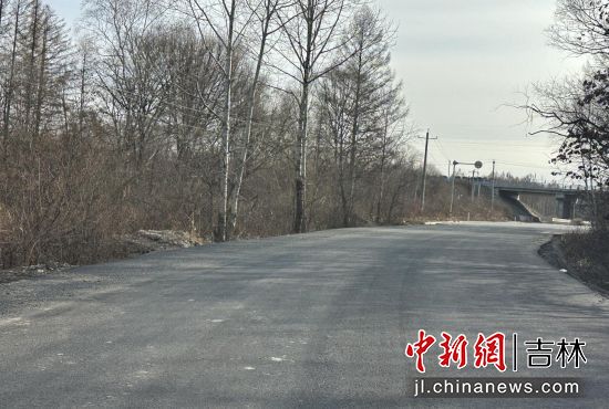 安圖縣委宣傳部/供圖 安圖縣委宣傳部/供圖