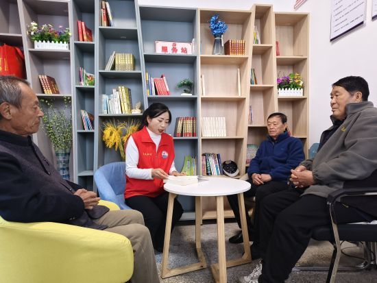 敦化市委宣傳部/供圖 敦化市委宣傳部/供圖